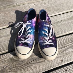 Galaxy Converse